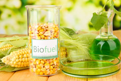 Althorne biofuel availability