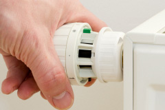 Althorne central heating repair costs
