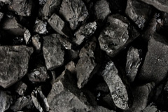 Althorne coal boiler costs