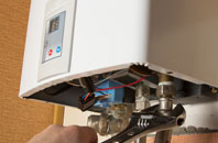 free Althorne boiler install quotes